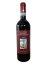 CANALICCHIO DI SOPRA, ROSSO DI MONTALCINO DOC