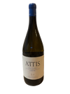 Tijdelijk uitverkocht Rias Baixas 'Lias Finas' 2024 - Bodegas Attis - James Suckling93