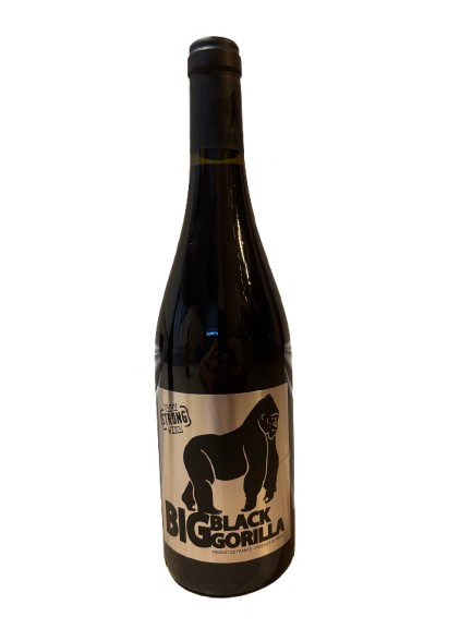 NEW BIG Black Gorilla 🦍