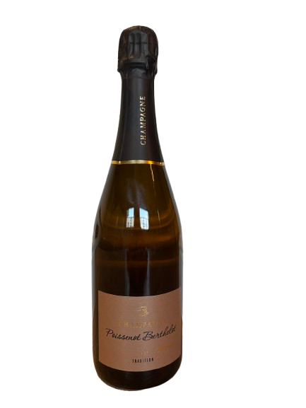 Champagne Poissenot brut