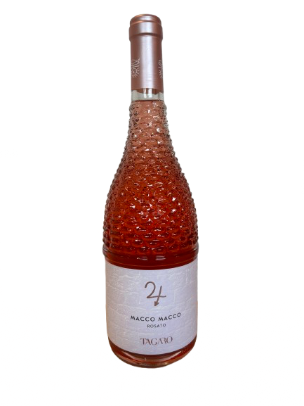 Macco Macco rosé