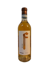 TENUTA LA FIAMMENGA, Orange wine! MONTE DOC MONOR BIANCO