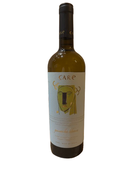 Care Garnacha Blanca Barrel fermented