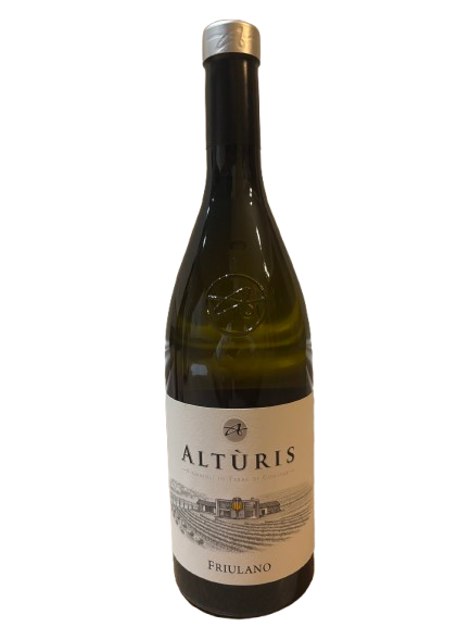 Altùris Fruilano