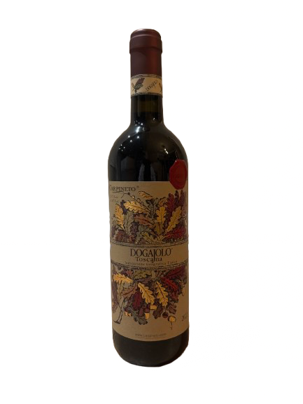 Carpineto Dogajolo Toscane