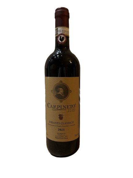 Carpineto chianti classico