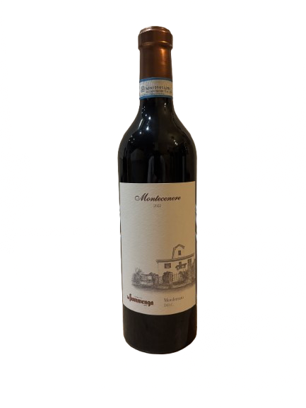 La Fiammenga Montecenere Monferrato