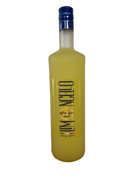 Limoncello ๐
