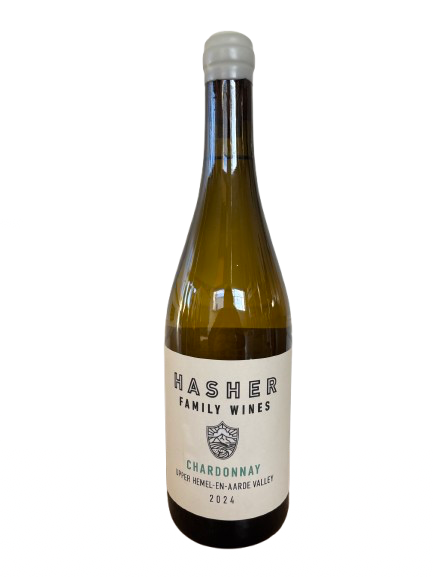 Hasher family wines