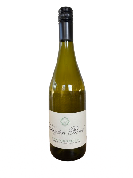 Clayton road “Wooded chardonnay”