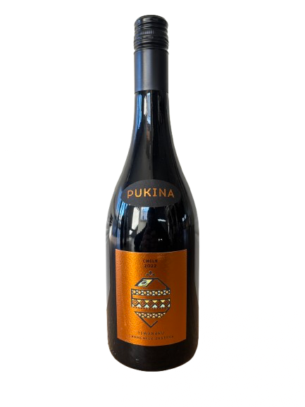 Pukina Reserva