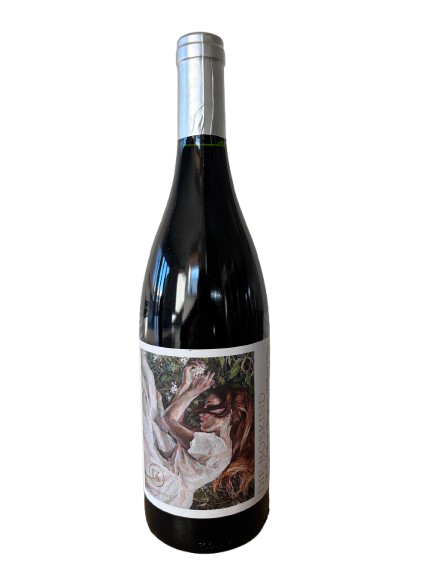 “Die boskind” Roodekrantz