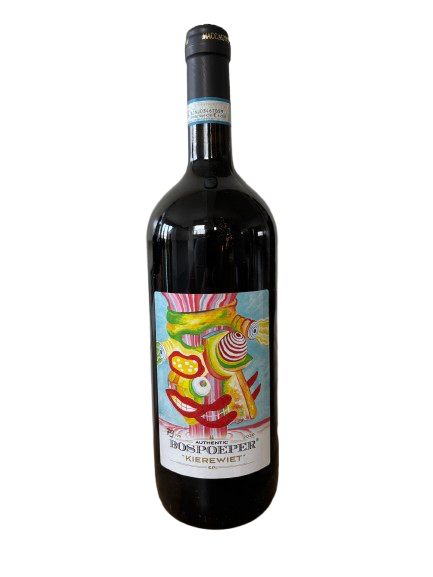 MAGNUM Bospoeper “Kierewiet” 2020 limited edition ( 100 flessen )