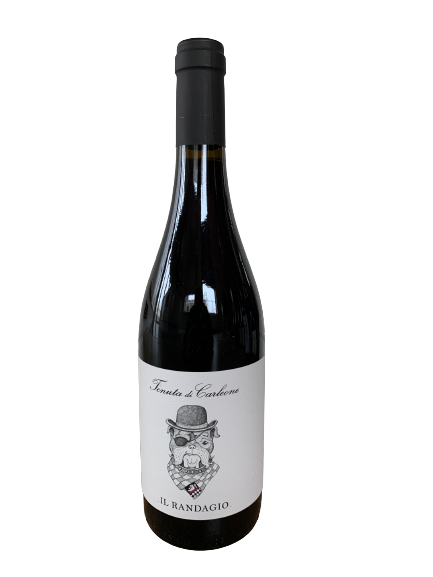 Supertoscan! Il Randagio