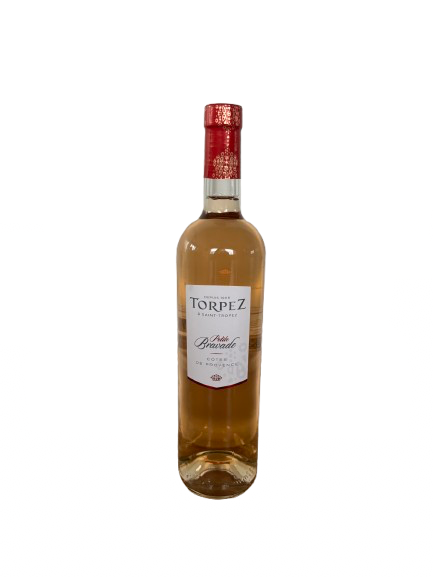 Magnum Les vignobles torpez, Petite bravade