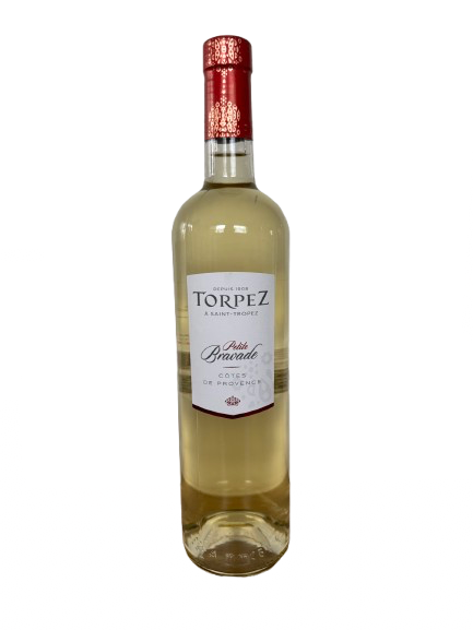 Torpez petite bravade wit