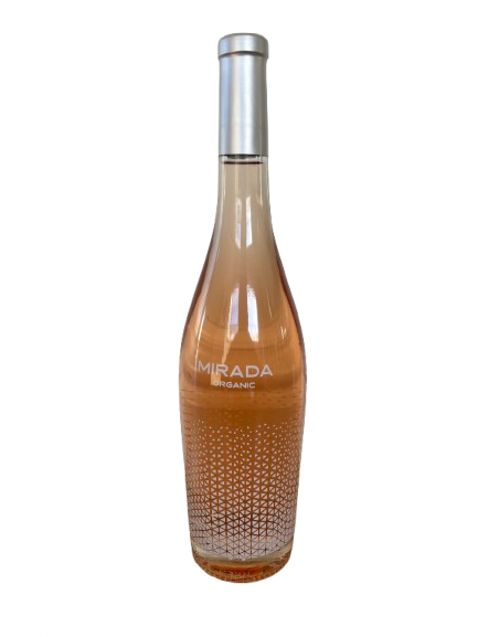 Mirada rosé
