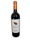 Ember & Ash Double oaked Cabernet sauvignon