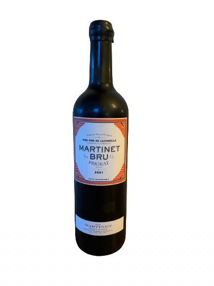 Martinet Bru 94/100 Parker