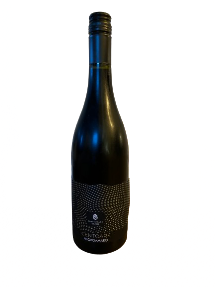 centroare negroamaro