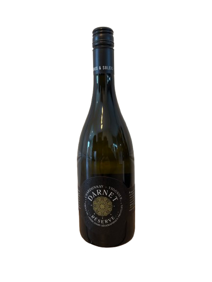 Darnet reserve chardonnay/viognier