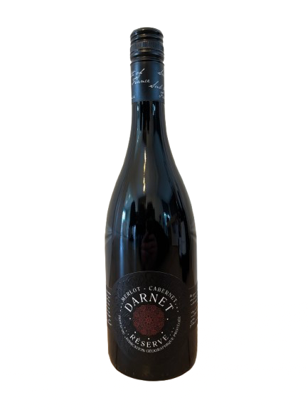 Darnet reserve Merlot/Cabernet