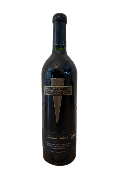 Bodega del fin del Mundo Special Blend