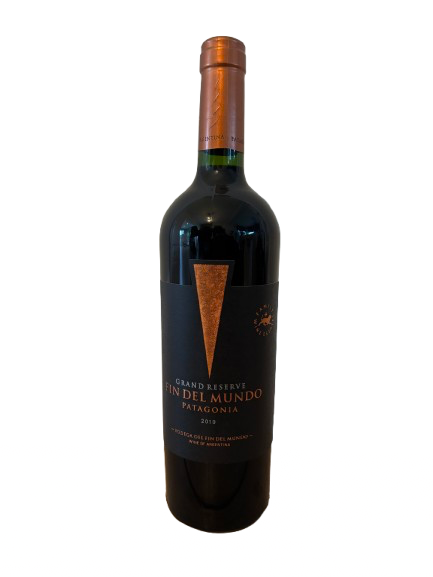 Bodega del fin del Mundo Grand Reserve