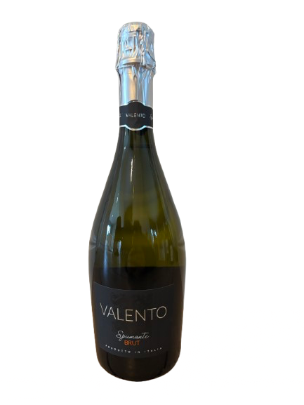 Spumante brut valento