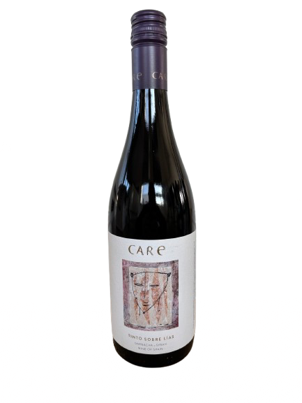 Bodegas Anadas, Carinena do care tinto sobre lias, Garnacha/syrah