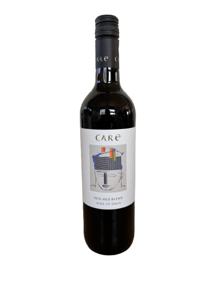 Bodegas Anadas, Carinena do Care, Trio red