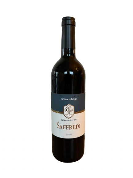 Fattoria Le Pupille Saffredi 2022