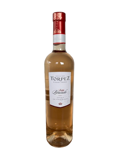 Les vignobles torpez, Petite bravade