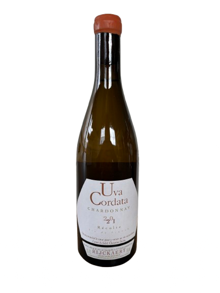 Rijckaert Uva Cordata chardonnay