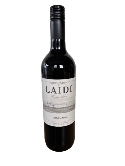 Laidi tempranillo