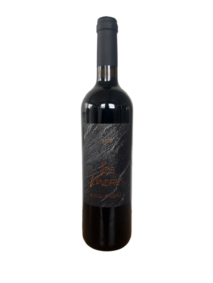 Los Mores Priorat Roig