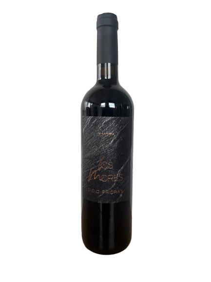 Los Mores Priorat D’Hora