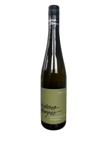 Heiderer Mayer Grüner Veltliner