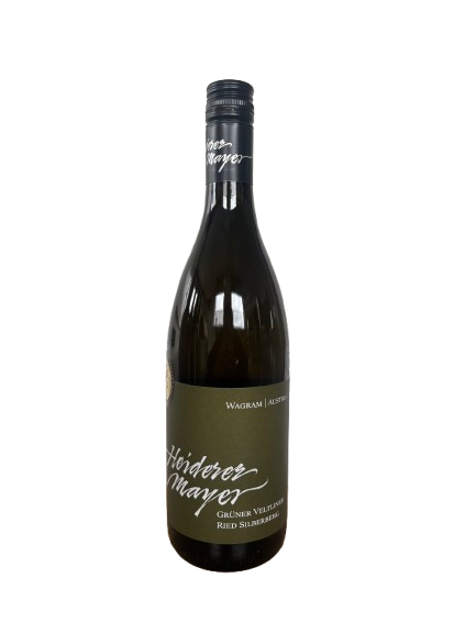 Heiderer Mayer Grüner Veltliner RIED SILBERBERG