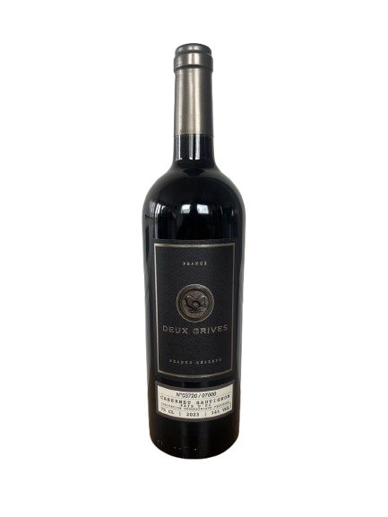 Deux grives Cabernet sauvignon