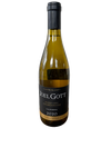 Joel Gott barrel-aged chardonnay