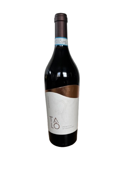 Primitivo di Manduria Talo