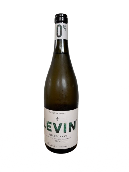 LEVIN Chardonnay 00%