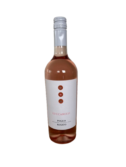 Luccarelli Rosato