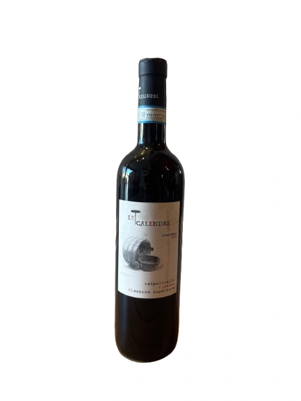 Valpolicella Classico Superiore Ripasso 2020 - Le Calendre