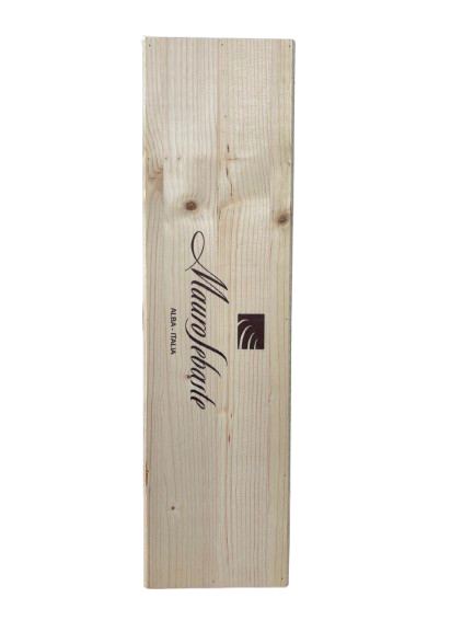 Magnum Barolo Cerretta Mauro 2016