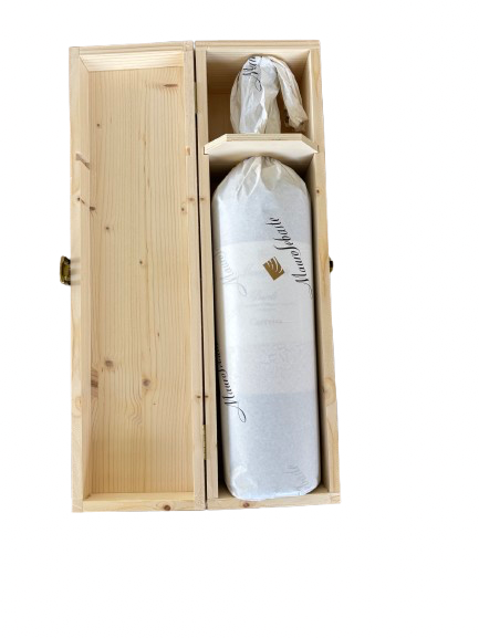 Magnum Barolo Cerretta Mauro 2016