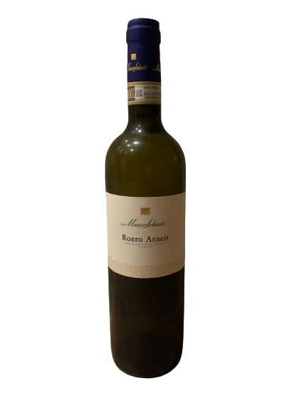 Roero Arneis Mauro Sebaste