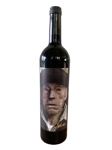 Matsu “el Viejo”