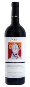 BODEGAS ANADAS, GARNACHA DO CARE GARNACHA NATIVA